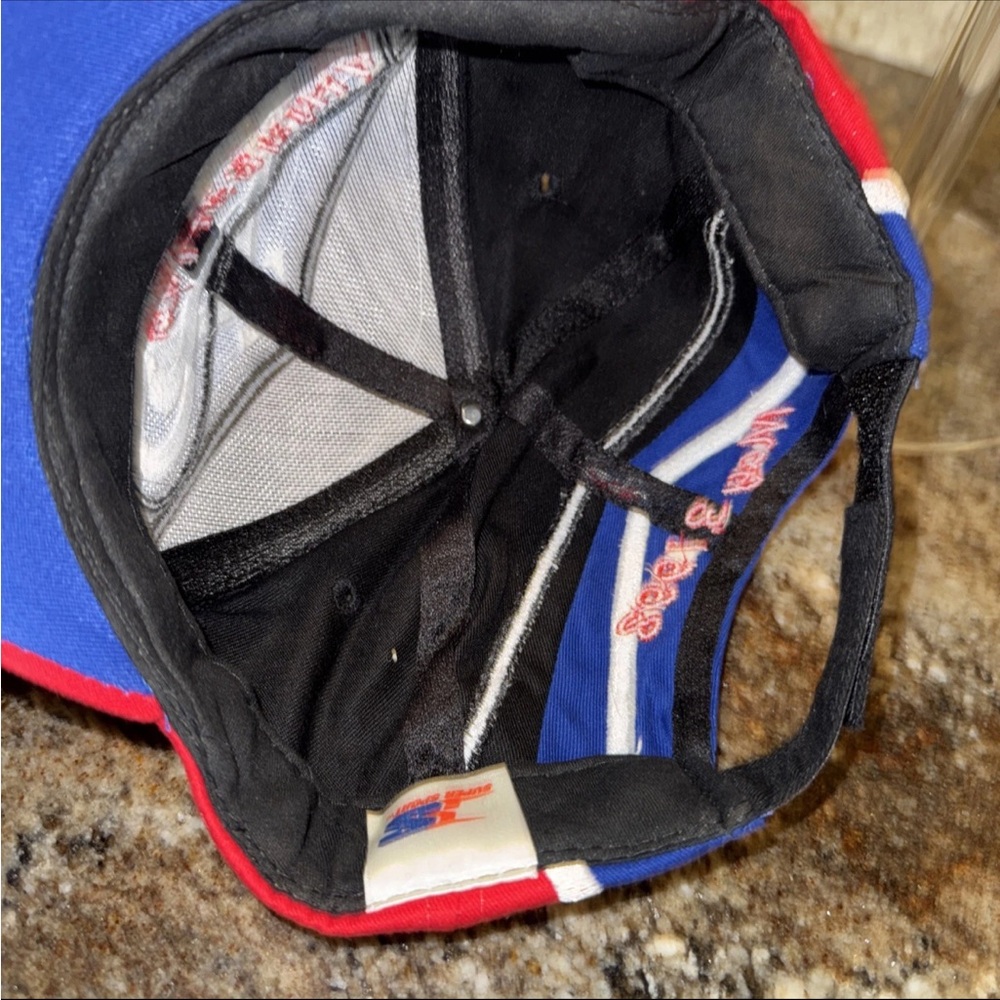 California 500 Racing Cap - Picture 7 of 7